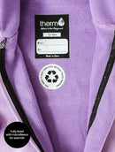 Therm | All-Weather Onesie -Periwinkle