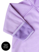 Therm | All-Weather Onesie -Periwinkle