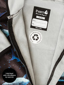 Therm | All-Weather Onesie -Shark