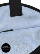 Therm | All-Weather Overalls -Black W25