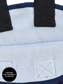 Therm | All-Weather Overalls - Navy