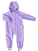 Therm | All-Weather Onesie -Periwinkle