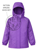 Therm | SplashMagic Storm Jacket- Violet