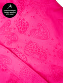 Therm | SplashMagic Storm Jacket-Neon Pink