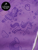 Therm | SplashMagic Storm Jacket- Violet