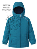 Therm | SplashMagic Storm Jacket- Deep Teal