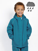 Therm | SplashMagic Storm Jacket- Deep Teal