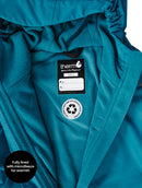 Therm | SplashMagic Storm Jacket- Deep Teal