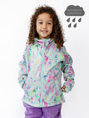 Therm | All Weather Hoodie-Fairy Glass