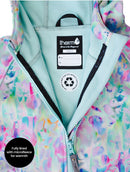 Therm | All Weather Hoodie-Fairy Glass