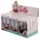 Sally Dress Up Doll with Dog & Accessories
