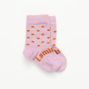 Lamington | Merino Wool Crew Socks | Baby + Child | Tallulah
