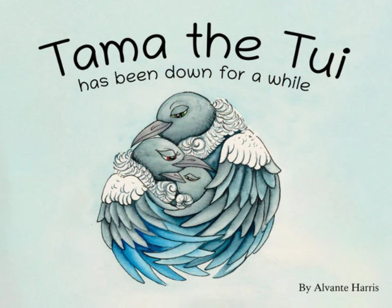 Tama The Tui Has Been Down For A While