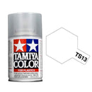 Tamiya 100ml TS-13 Clear Spray