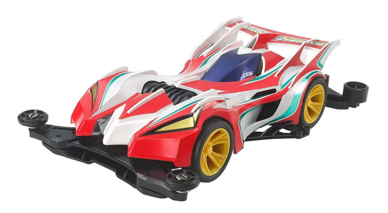 Tamiya: Mini 4Wd Cosmosonic Prem Fm-A