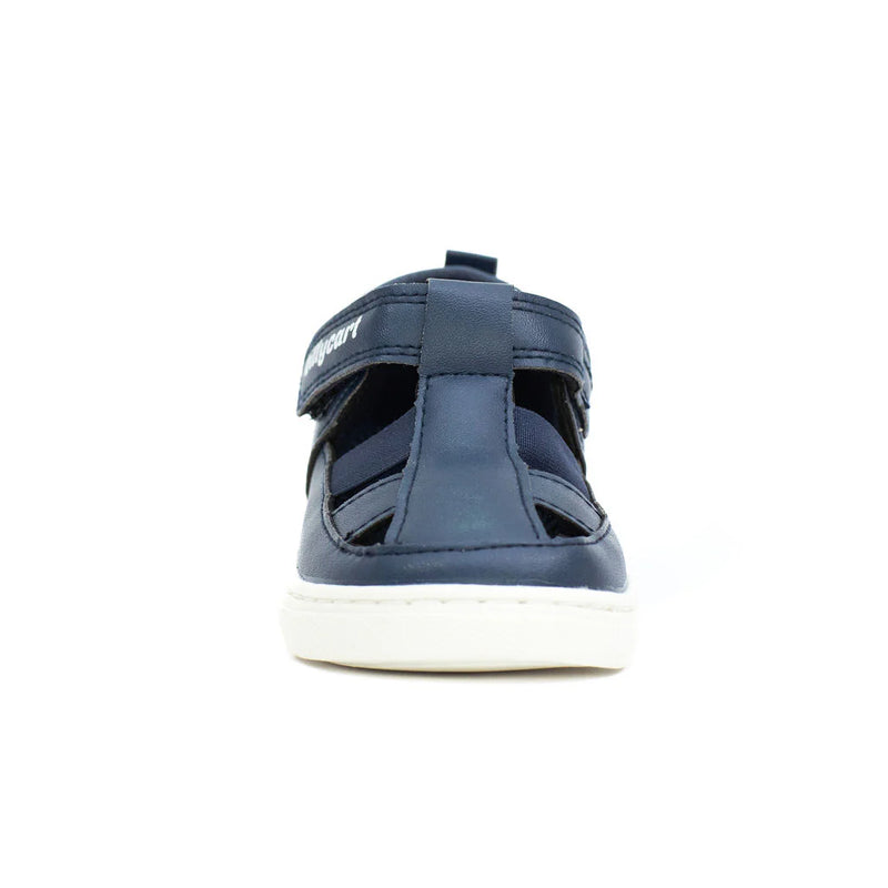 Billycart | TARYN navy blue unisex toddler sandals