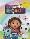 Tattle Tales - Uni. Gabbys Dollhouse SALE