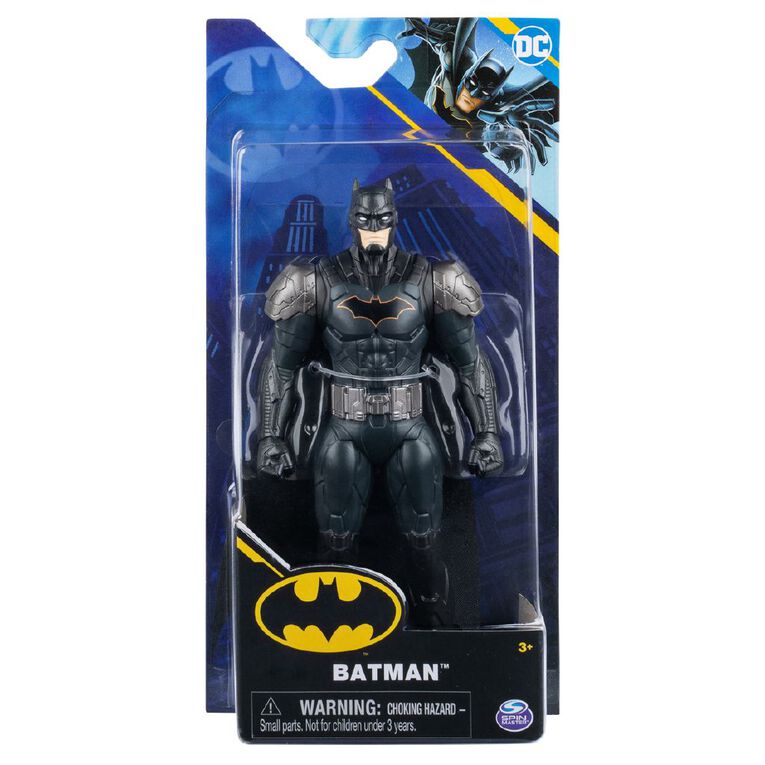 DC Comics | Batman 15cm Figurines - Assorted