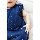 Woolbabe: 3-Seasons SideZip - Tekapo Stars (3-24 Months)