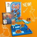 Smartgames | Cats & Boxes