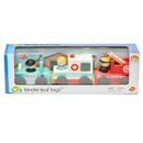 Tender Leaf Toys ABC Cars