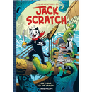 The Curse of the Kraken (The Adventures of Jack Scratch