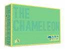 The Chameleon Game 14+