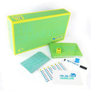 The Chameleon Game 14+