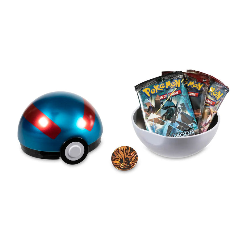 POKÉMON TCG Poké Ball Tin