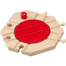 Brio World Mechanical Turntable