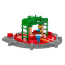 Brio World Turntable & Figure
