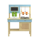 Classic World Outdoor Kitchen