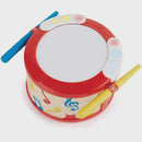 Hape | Learn to Play Drum