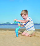 Hape |  Driller Blue