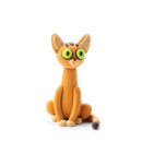 HEY CLAY - Cats Collection, 15 Cans