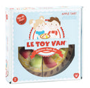 Le Toy Van - Honeybake - Apple Tart Playset RRP $44.99