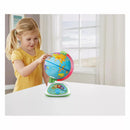Leapfrog | Leap Globe
