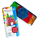 Magna-Tiles | microMAGS Travel Set - 26 Pieces