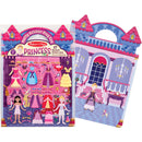 Melissa & Doug | Reusable Puffy Sticker Play Set - Princess RRP $22.99