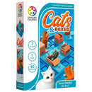 Smartgames | Cats & Boxes