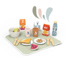 Speedy Monkey | Picnic Basket