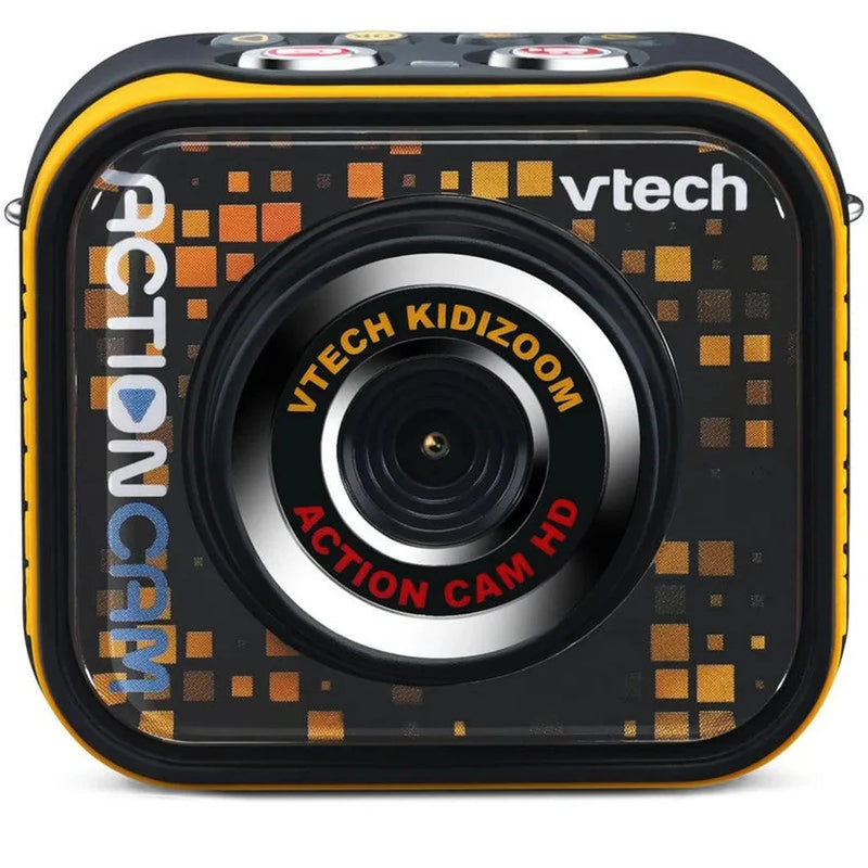 VTech Kidizoom Action Cam HD Orange