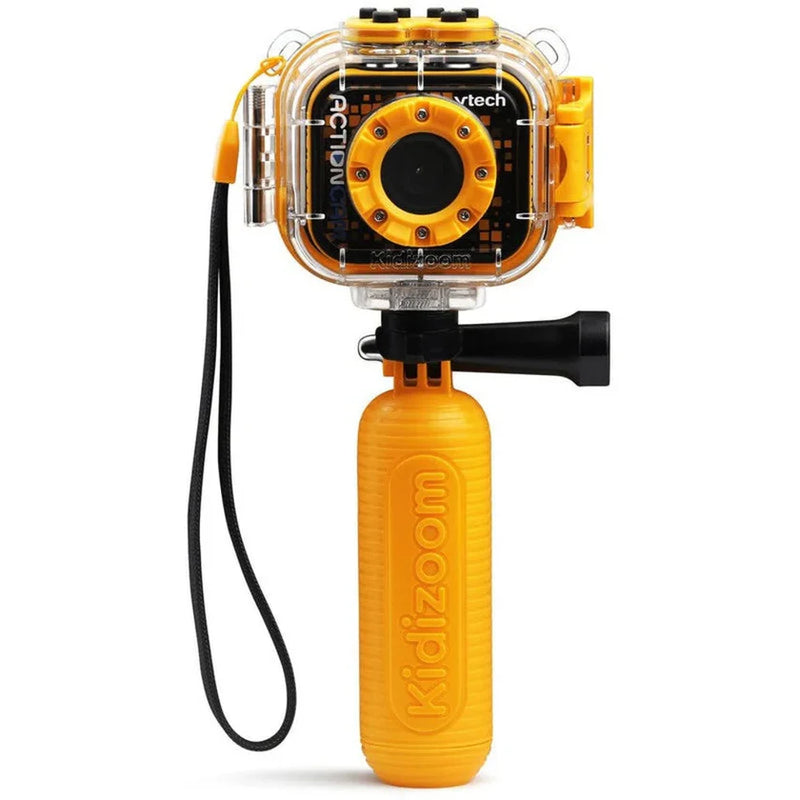 VTech Kidizoom Action Cam HD Orange