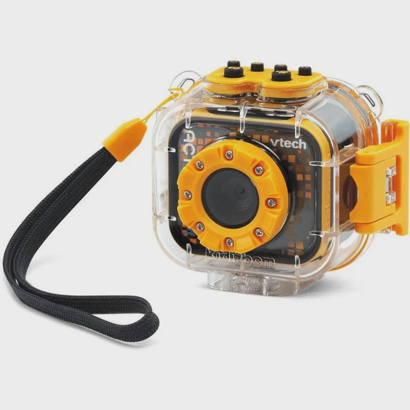 VTech Kidizoom Action Cam HD Orange