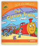 The Joy Cowley Club Junior books - Assorted titles