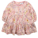 Bébé | Thea Print Dress