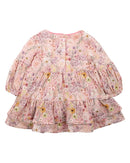 Bébé | Thea Print Dress