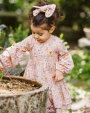 Bébé | Thea Print Dress