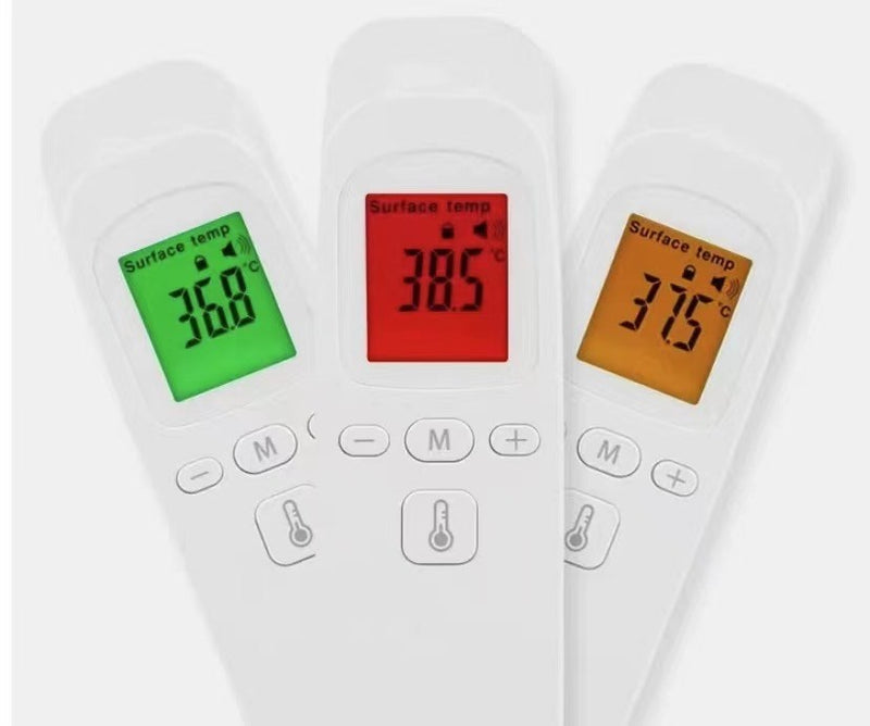 Medical Non-Contact Infra-red Thermometer RRP $ 24.99  SPECIAL