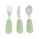Petite Eats | Stainless Steel Toddler Cutlery